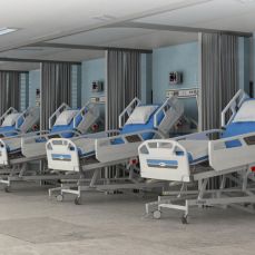 Hospital Furniture